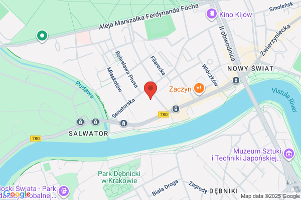 Kramarska M. Naprawa protez dentystycznych