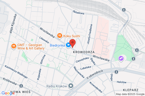Pracownia protetyki stomatologicznej