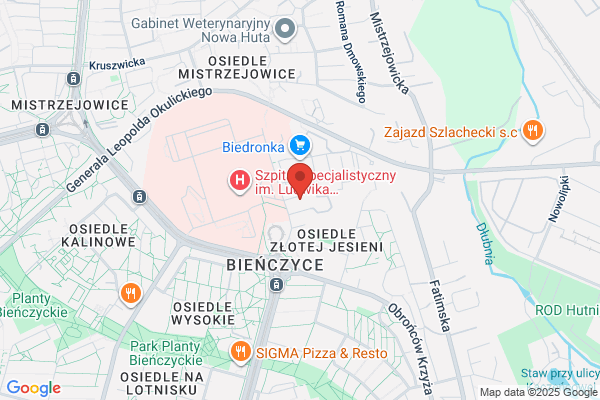 Pracownia protetyki stomatologicznej