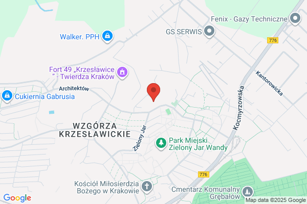 Pracownia protetyki stomatologicznej. Gabinet stomatologiczny