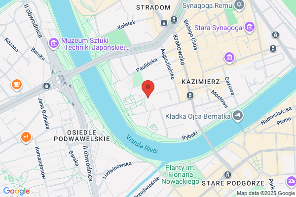 Przedszkole Samorzadowe