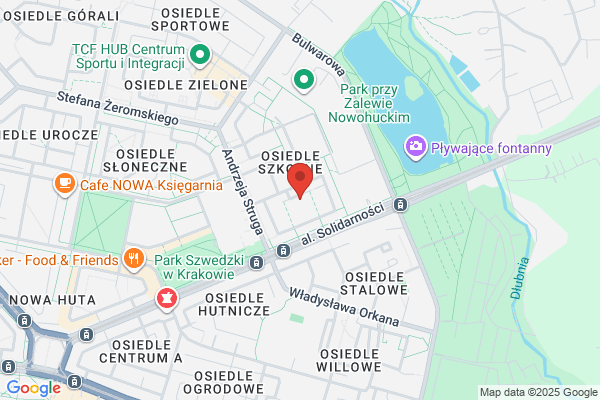 Przedszkole nr 102 Samorzadowe