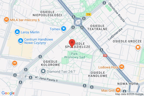 Przedszkole nr 105 Samorzadowe