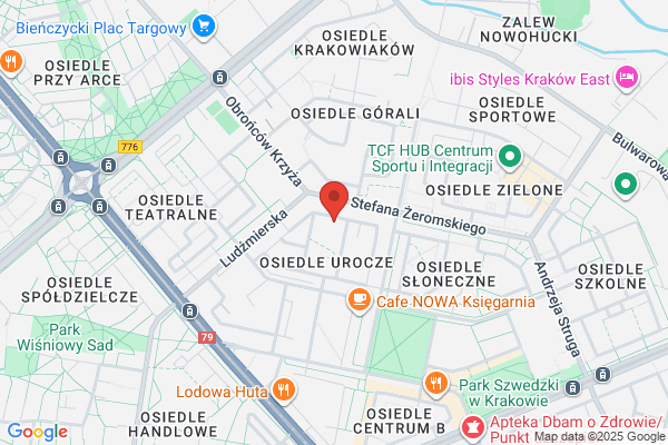 Przedszkole nr 109 Samorzadowe z oddzialami integracyjnymi