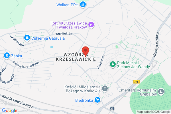 Przedszkole nr 111 Samorzadowe