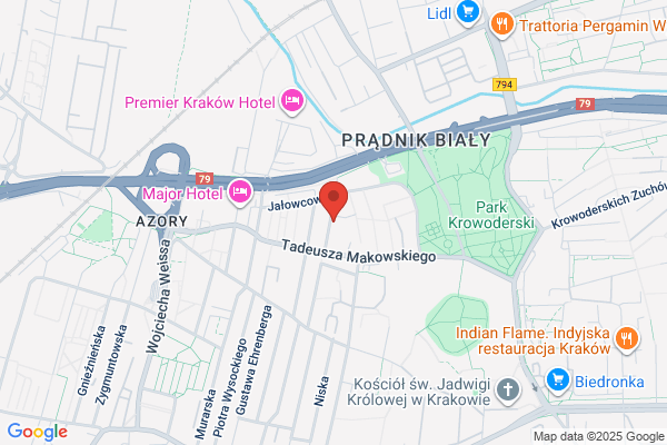 Przedszkole nr 118 Samorzadowe