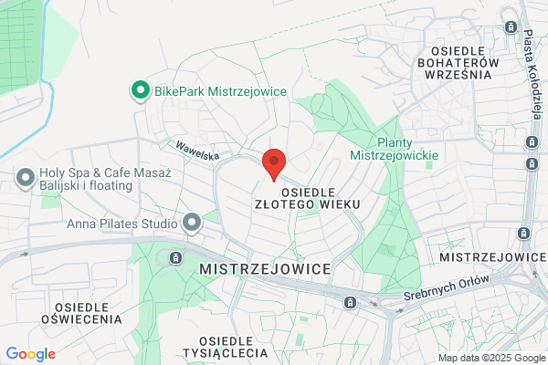 Przedszkole nr 131 Samorzadowe