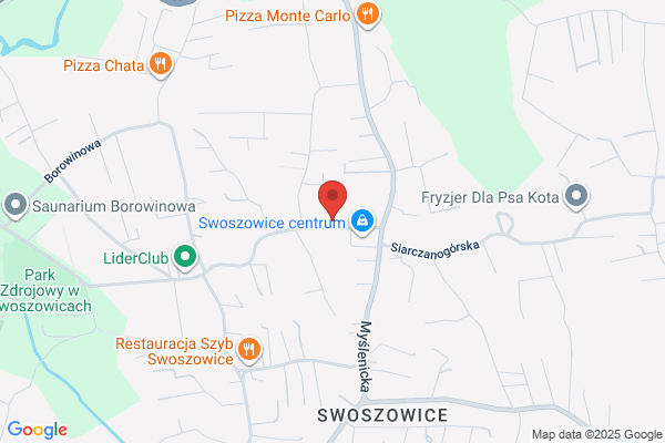 Przedszkole nr 132 Samorzadowe