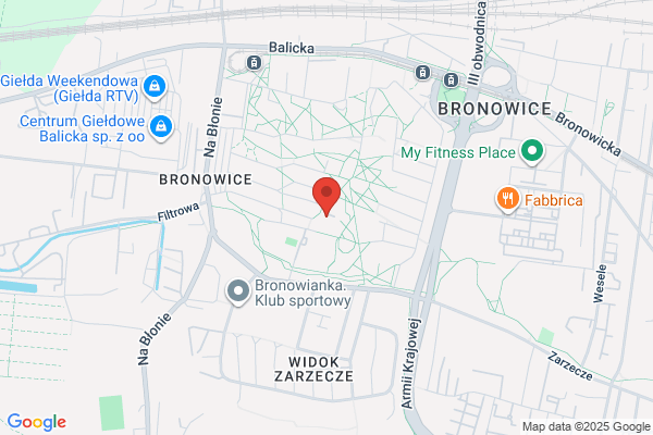 Przedszkole nr 137 Samorzadowe