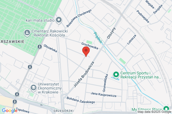 Przedszkole nr 139 Samorzadowe