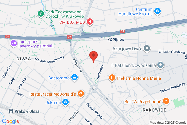 Przedszkole nr 14 Samorzadowe