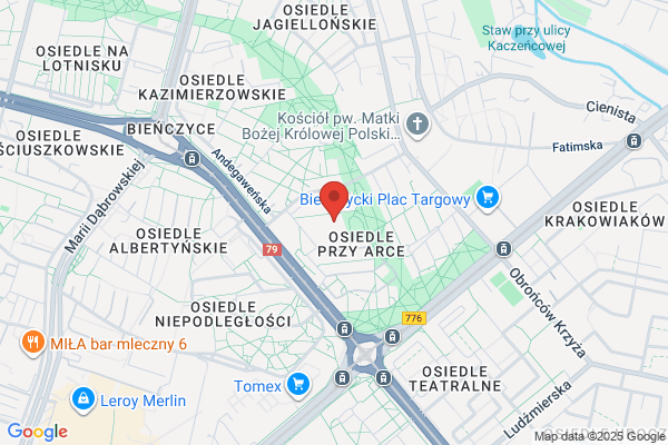 Przedszkole nr 142 Samorzadowe