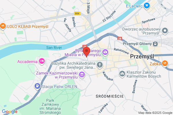 Przedszkole nr 15 Publiczne Zgromadzenia Sióstr Felicjanek