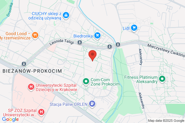 Przedszkole nr 150 Samorzadowe