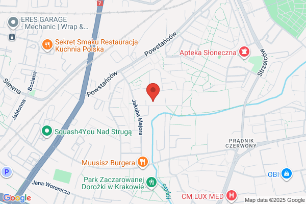 Przedszkole nr 178 Samorzadowe