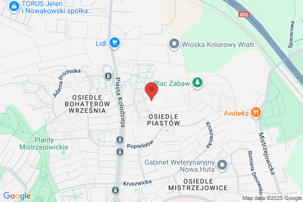 Przedszkole nr 187 Samorzadowe. Pod Lipami