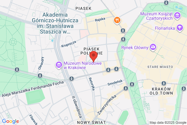Przedszkole nr 19 Sióstr Sercanek