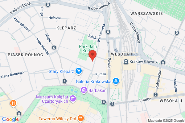 Przedszkole nr 2 Sióstr Milosierdzia
