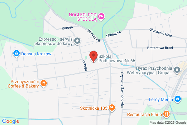 Przedszkole nr 23 Samorzadowe
