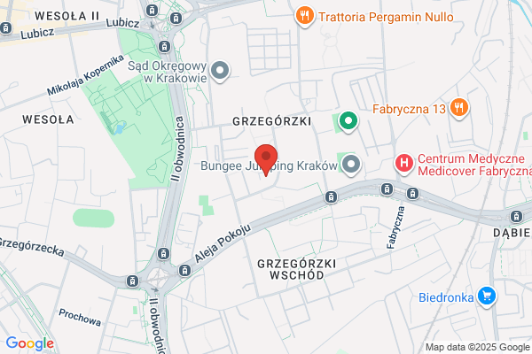 Przedszkole nr 27 Samorzadowe