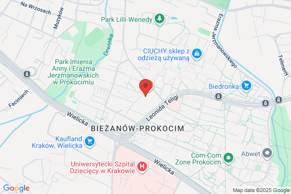 Przedszkole nr 28 Samorzadowe z Oddzialami Integracyjnymi. Na Teczowym Wzgórzu