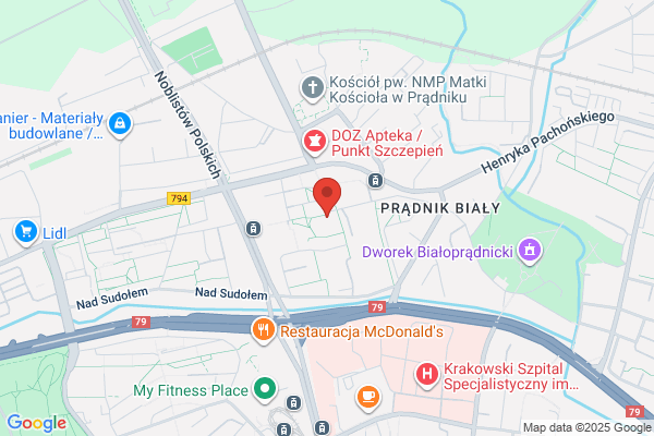 Przedszkole nr 29 Samorzadowe