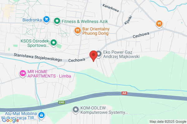 Przedszkole nr 34 Zgromadzenia Sióstr Najswietszej Rodziny z Nazaretu