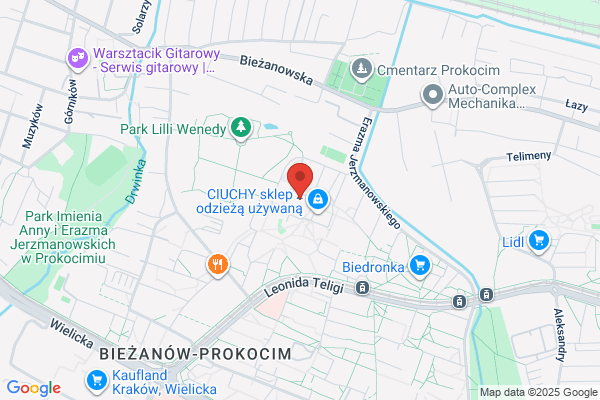Przedszkole nr 35 Samorzadowe