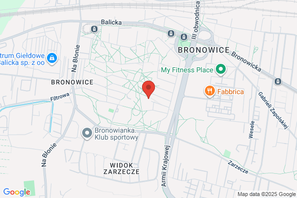 Przedszkole nr 38 Samorzadowe