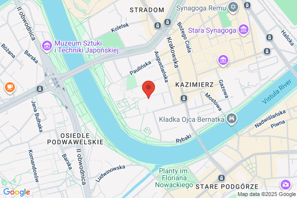 Przedszkole nr 4 Samorzadowe