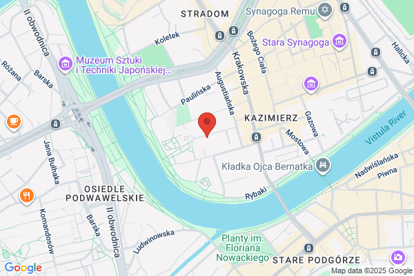 Przedszkole nr 45 Samorzadowe