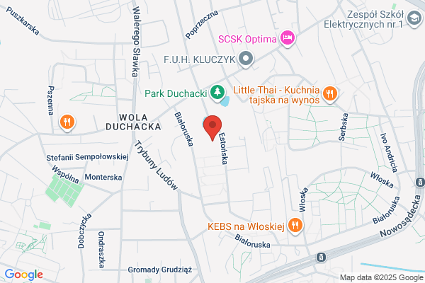 Przedszkole nr 51 Samorzadowe