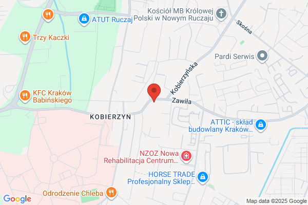 Przedszkole nr 58 Samorzadowe