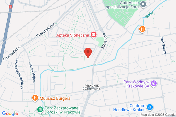 Przedszkole nr 65 Samorzadowe. Perelka
