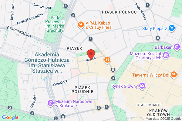 Przedszkole nr 66 Samorzadowe