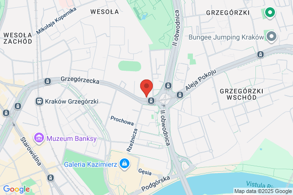 Przedszkole nr 7 Sióstr Serafitek