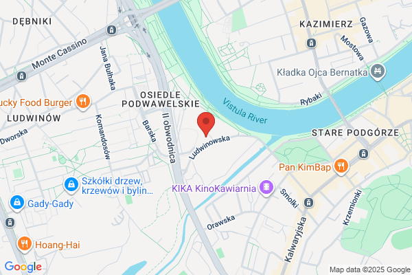 Przedszkole nr 71 Integracyjne Samorzadowe. Pod Kasztanami