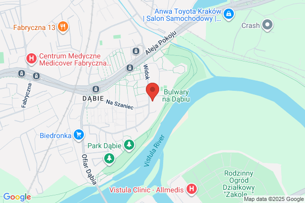 Przedszkole nr 79 Samorzadowe