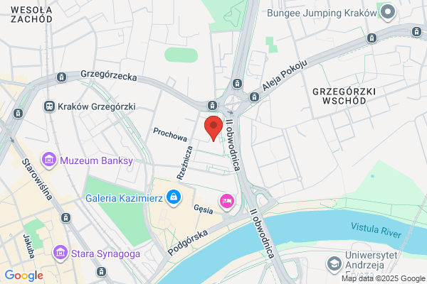 Przedszkole nr 80 Samorzadowe