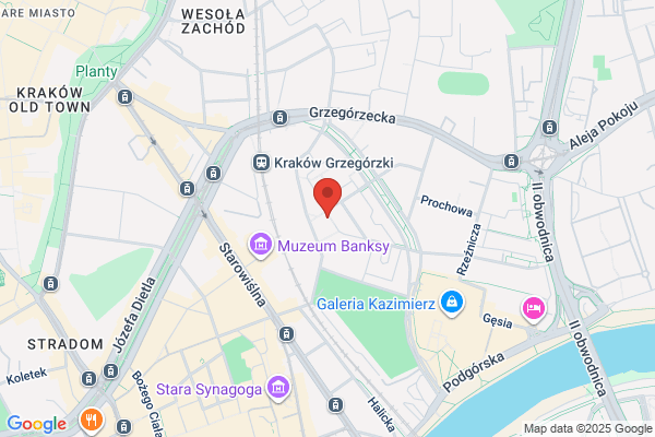 Przedszkole nr 90 Samorzadowe im. sw. Mikolaja