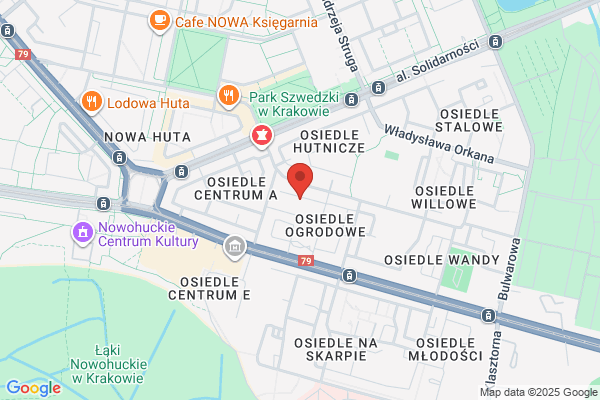 Przedszkole nr 94 Samorzadowe