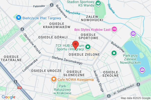 Przedszkole nr 96 Samorzadowe