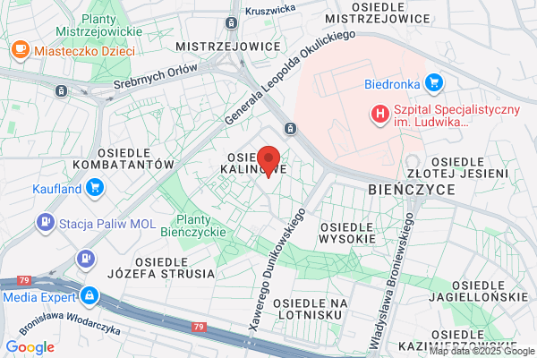 Przedszkole nr 97