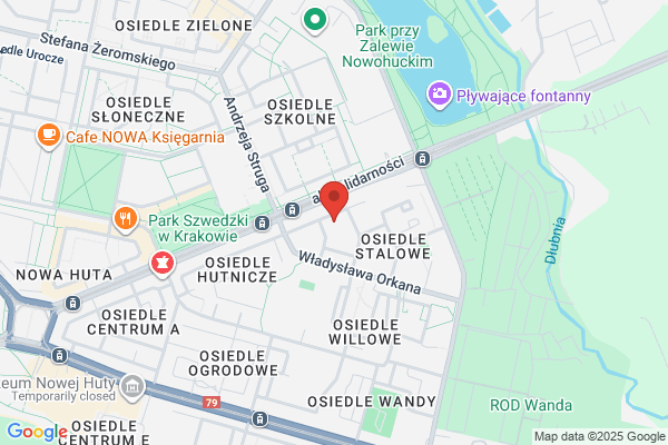 Przedszkole nr 99 Samorzadowe