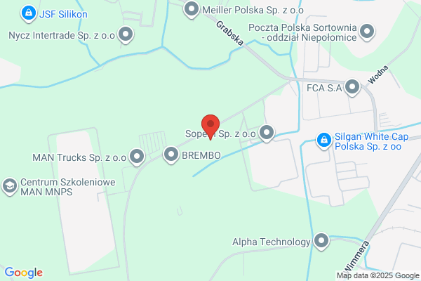 Dematec Polska. Sp. z o.o.