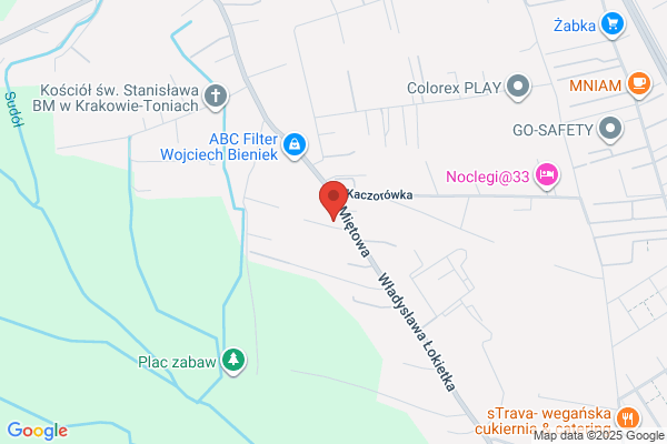 !ABC. Przeprowadzki, transport - spedycja. Firma transportowa