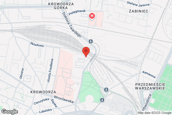 Boron Andrzej. Przeprowadzki i transport ciezkich urzadzen