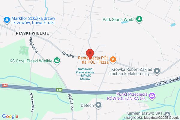 Trans Dromader Przeprowadzki Kraków