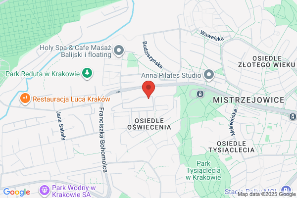 Qrier. Przesylki