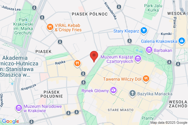 Bialopradnicka. Niepubliczny Zaklad Opieki Zdrowotnej